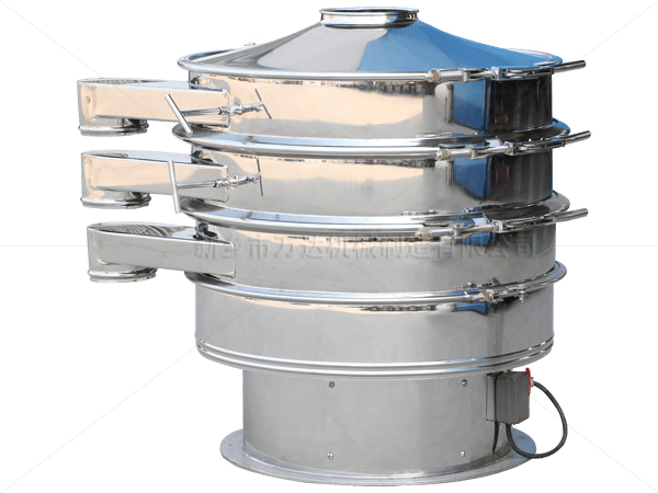 鸡精振动筛